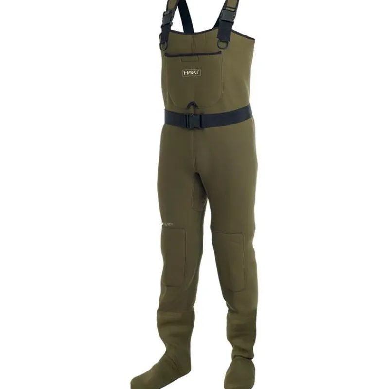 Hart Waders Stocking Néoprène Hydrik