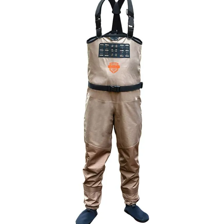 Waders Stocking Respirant Devaux Dvx 200