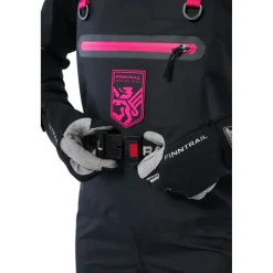 Finntrail Wader tocking Repirant Femme Rachel 1520 - Graphite