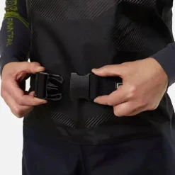 Waders Stocking Respirant Finntrail Speedmaster - Graphite