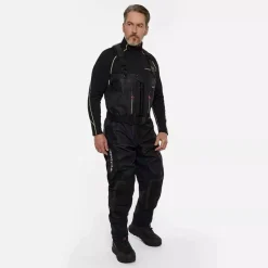 Finntrail Waders Stocking Respirant Speedmaster-Z - Graphite