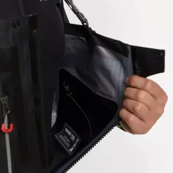 Finntrail Waders Stocking Respirant Speedmaster-Z - Graphite