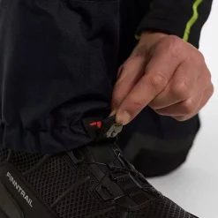 Finntrail Waders Stocking Respirant Speedmaster-Z - Graphite