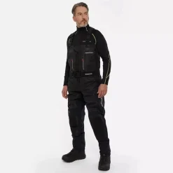 Finntrail Waders Stocking Respirant Speedmaster-Z - Graphite