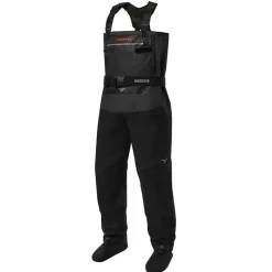 Finntrail Waders Stocking Respirant Proguide - Dark Grey