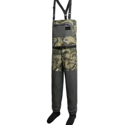 Waders Stocking Respirant Hydrox Rider 4K