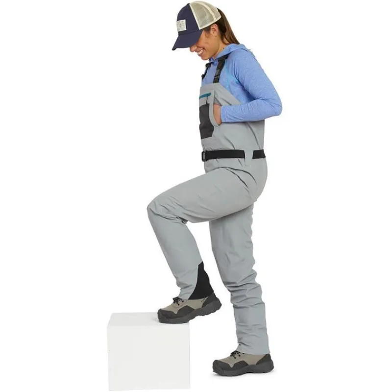 Orvis Waders Stocking Respirant Clearwater - Women