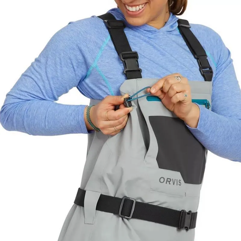 Orvis Waders Stocking Respirant Clearwater - Women