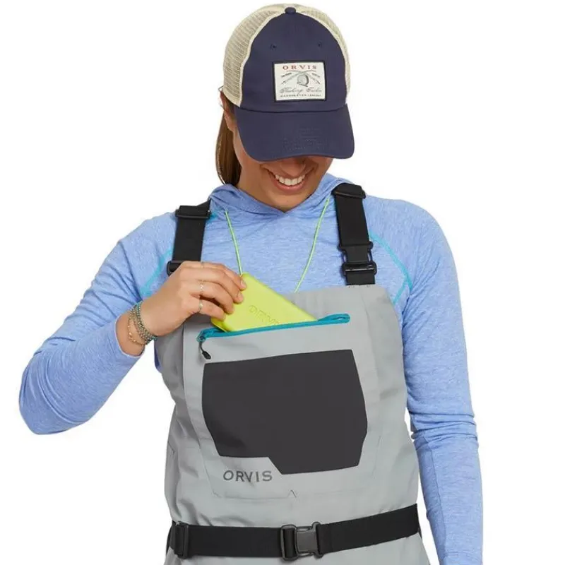 Orvis Waders Stocking Respirant Clearwater - Women