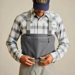 Orvis Waders Stocking Respirant Ultralight Wader