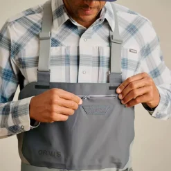 Orvis Waders Stocking Respirant Ultralight Wader