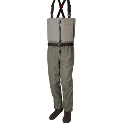 Redington Waders Stocking Respirant Escape Zip