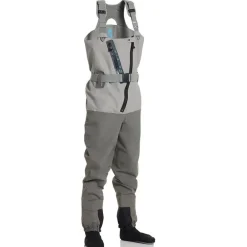Waders Stocking Respirant Vision Scout Pro Zip Waders