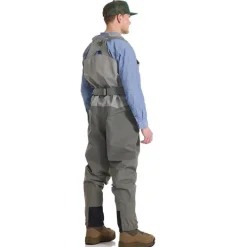 Waders Stocking Respirant Vision Scout Pro Zip Waders