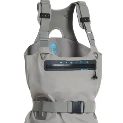 Vision Waders Stocking Respirant Scout Pro Waders