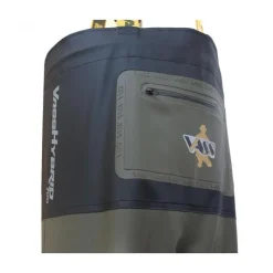 Vass Waders Hybrid 700 Chest Wader