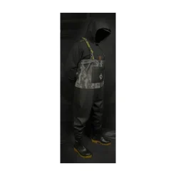 Waders Vass Hybrid Grey Camo Chest Waders