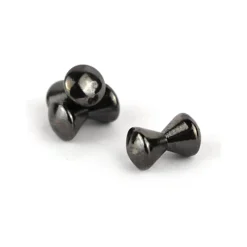 Textreme Yeux Brass S.W. Eyes - Black
