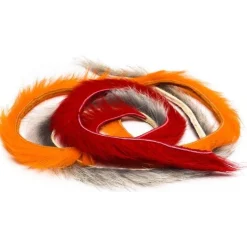 Devaux Zonker Strip